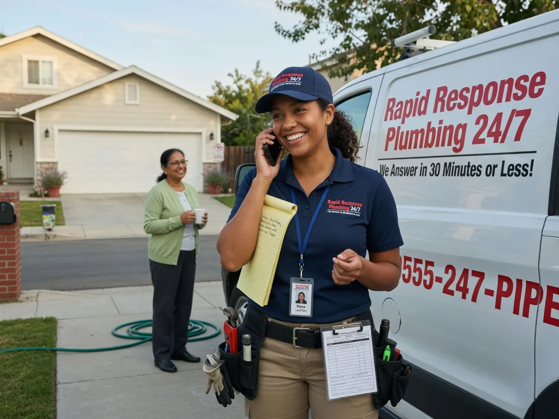 Emergency Plumber Grand Prairie, TX FAQs